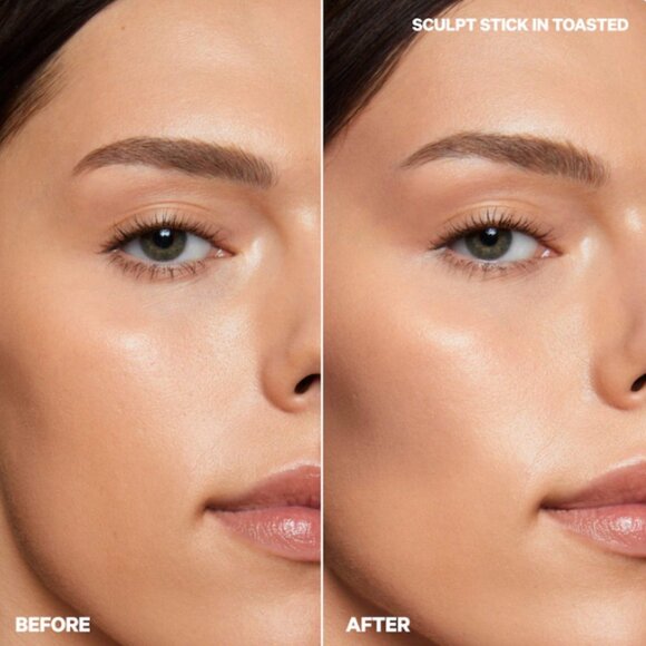 MILK MAKEUP Sculpt Cream Contour Stick | Toasted (light) | NEW MAKEUP - Picture 5 of 5